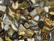 BROWN AGATE 